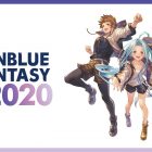 GRANBLUE FANTASY FES 2020