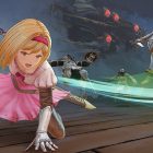 GRANBLUE FANTASY Relink