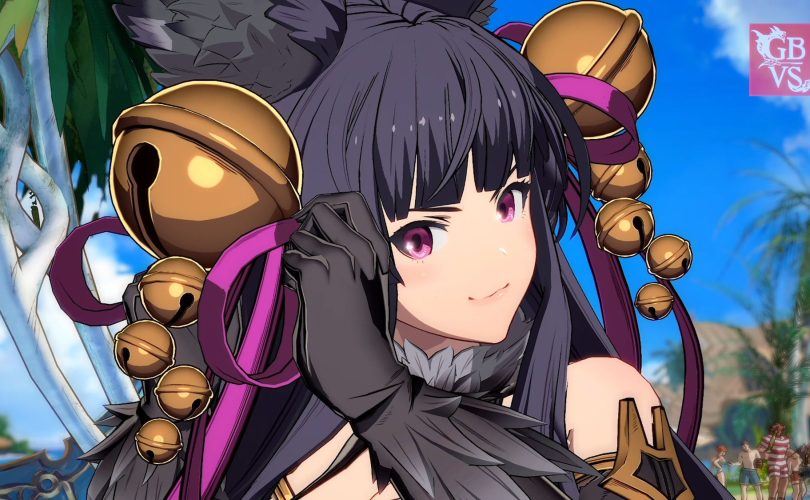 GRANBLUE FANTASY Versus: l'ultimo aggiornamento è in arrivo