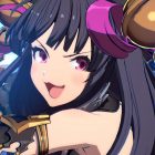 GRANBLUE FANTASY: Versus