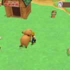 HARVEST MOON: One World