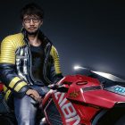 Cyberpunk 2077: confermata la presenza di Hideo Kojima nel gioco