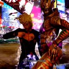 Giorno Giovanna in JUMP FORCE