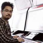 Katsuhiro Harada di BANDAI NAMCO