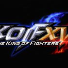 THE KING OF FIGHTERS XV