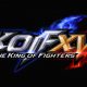 THE KING OF FIGHTERS XV