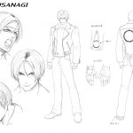 THE KING OF FIGHTERS XV