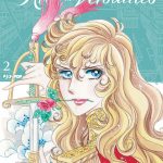 Le Rose di Versailles – Lady Oscar Collection