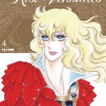 Le Rose di Versailles – Lady Oscar Collection