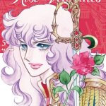Le Rose di Versailles – Lady Oscar Collection