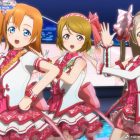 Love Live! – La versione PS4 del gioco arcade uscirà a marzo 2021