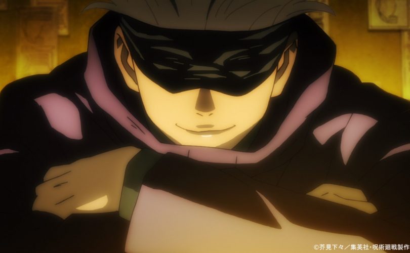 Anime consigliati per la stagione autunnale 2020