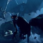 MONSTER HUNTER RISE