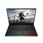 MSI: Arriva in Italia il Gaming Laptop GE66 Raider Valhalla Edition