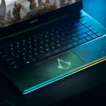 MSI: Arriva in Italia il Gaming Laptop GE66 Raider Valhalla Edition