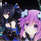 Neptunia Virtual Stars