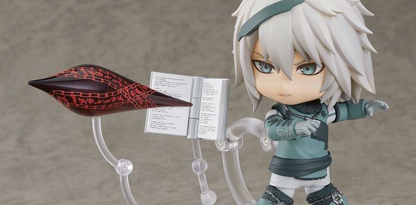 NieR Replicant