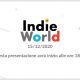 Indie World Showcase
