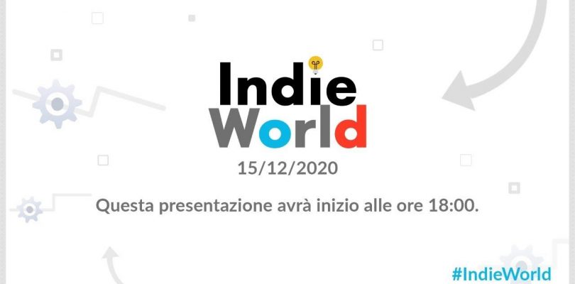 Indie World Showcase