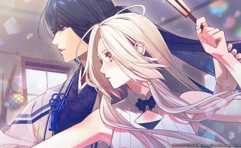Aksys Games annuncia tre visual novel otome per l’Occidente