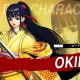 ONE PIECE: PIRATE WARRIORS 4 Okiku character trailer