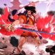 ONE PIECE: PIRATE WARRIORS 4 Kozuki Oden