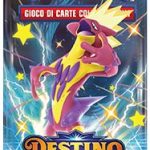 Pokémon: Destino Splendente