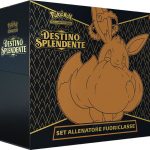 Pokémon: Destino Splendente