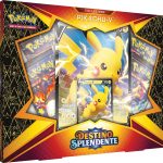 Pokémon: Destino Splendente