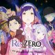 Re:ZERO – Starting Life in Another World: The Prophecy of the Throne