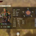 Romance of the Three Kingdoms XIV: Diplomacy and Strategy Expansion Pack
