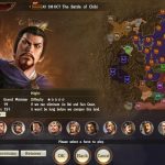 Romance of the Three Kingdoms XIV: Diplomacy and Strategy Expansion Pack