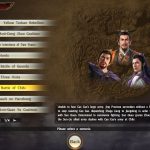 Romance of the Three Kingdoms XIV: Diplomacy and Strategy Expansion Pack