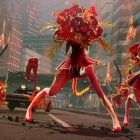 SCARLET NEXUS
