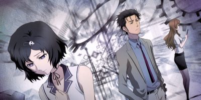 25 ANIME da vedere in quarantena - Parte II