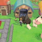 STORY OF SEASONS: Pioneers of Olive Town, 45 minuti di gameplay
