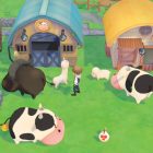 STORY OF SEASONS