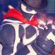 STREET FIGHTER V