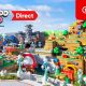SUPER NINTENDO WORLD Direct: Miyamoto ci mostra le meraviglie del parco