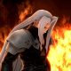 Super Smash Bros. Ultimate accoglie Sephiroth da FINAL FANTASY VII