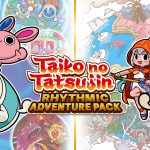 Taiko no Tatsujin Rhythmic Adventure Pack - Recensione
