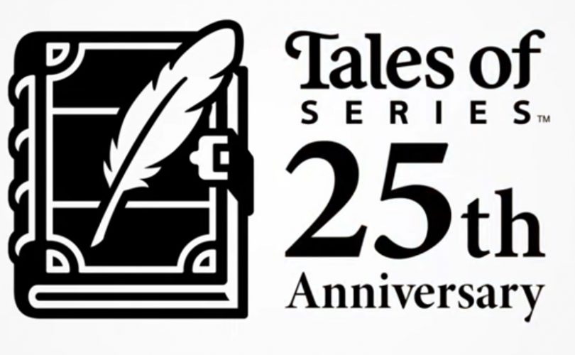 Tales of: la diretta per il 25esimo anniversario fissata per il 15 dicembre