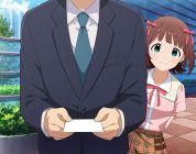THE iDOLM@STER: Producer Greeting Kit