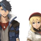 The Legend of Heroes: Kuro no Kiseki