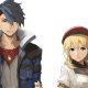 The Legend of Heroes: Kuro no Kiseki