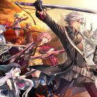The Legend of Heroes: Trails of Cold Steel IV