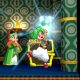 Wonder Boy: Asha in Monster World