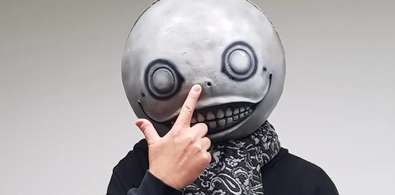 Yoko Taro