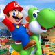 SUPER NINTENDO WORLD: tutti a bordo del Yoshi’s Adventure