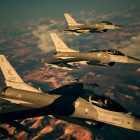 ACE COMBAT